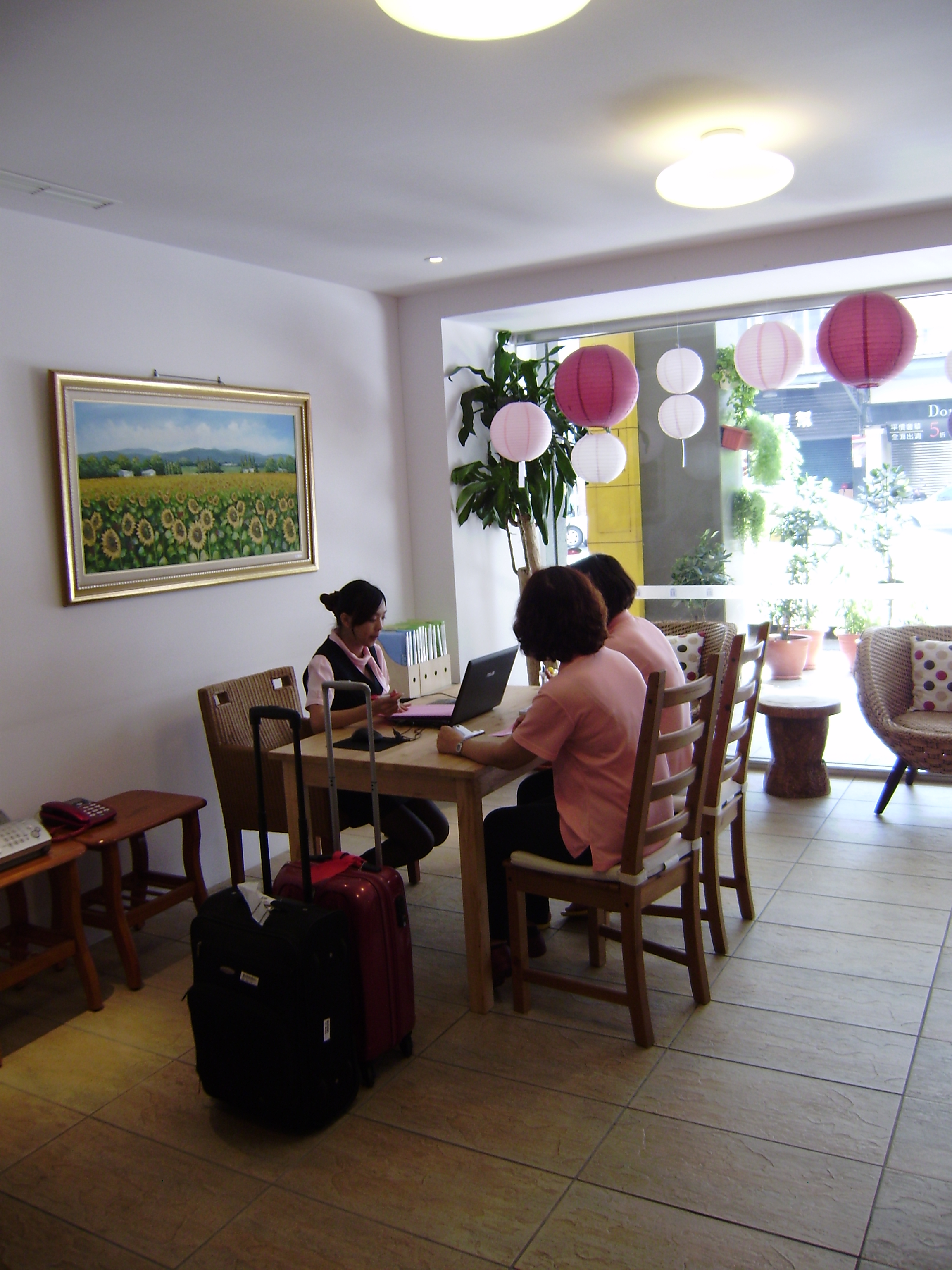 六合大旅社二館10