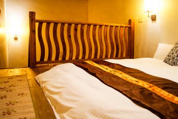 新水調歌頭民宿2