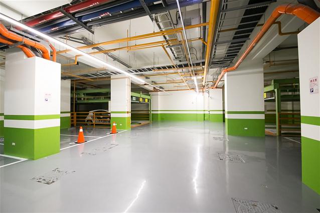 無障礙設施及友善環境-2