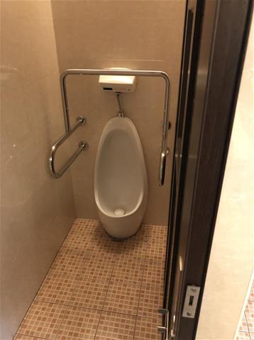 無障礙客房‧設施及友善環境-1