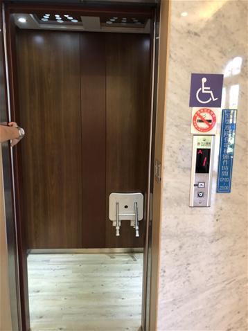 無障礙客房‧設施及友善環境-2