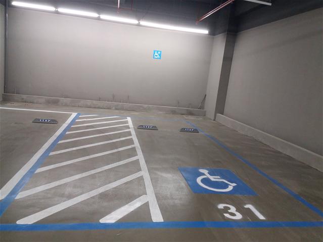 無障礙客房‧設施及友善環境-2