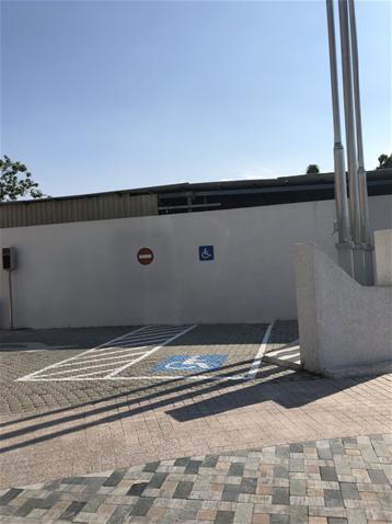 無障礙客房‧設施及友善環境-3