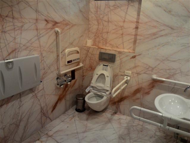 無障礙設施及友善環境-1