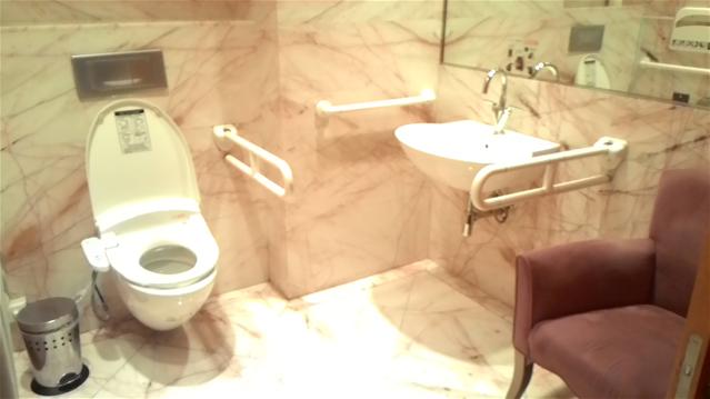 無障礙設施及友善環境-2