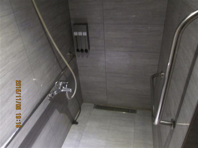 無障礙客房‧設施及友善環境-4
