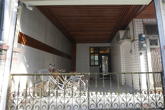 無障礙客房‧設施及友善環境-1