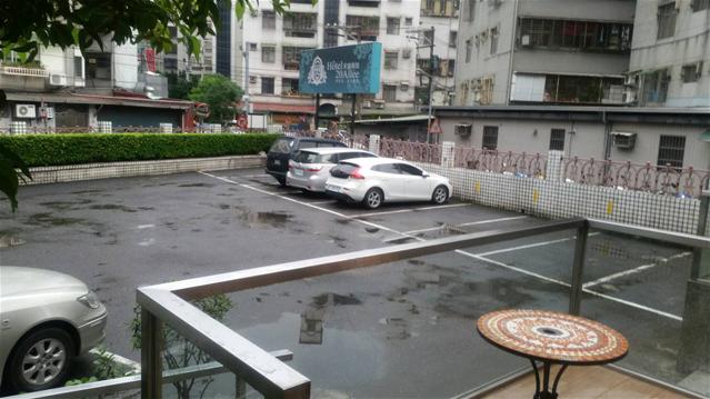 無障礙客房‧設施及友善環境-5
