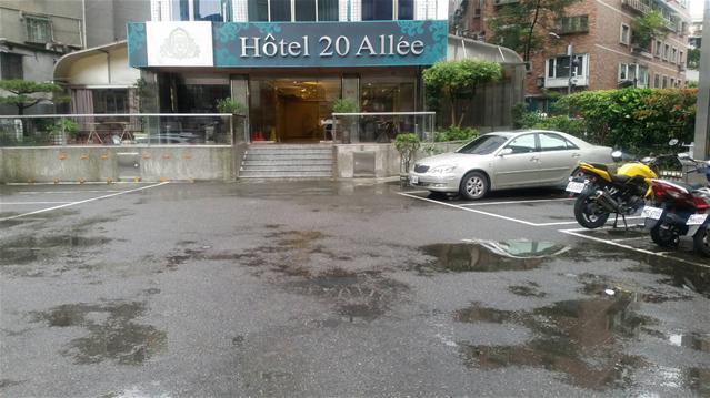 無障礙客房‧設施及友善環境-6