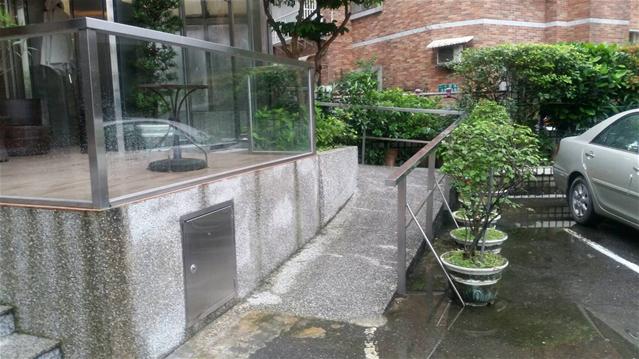 無障礙客房‧設施及友善環境-8