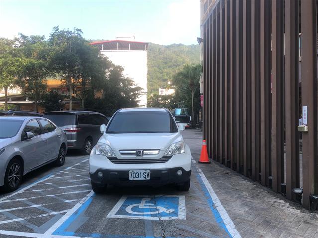 無障礙設施及友善環境-1