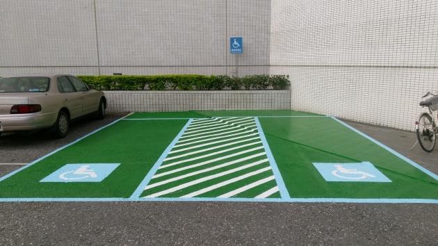 無障礙客房‧設施及友善環境-5