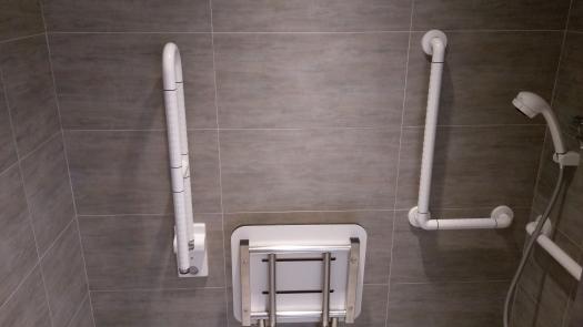 無障礙客房‧設施及友善環境-8