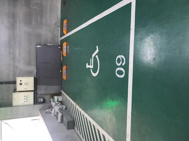 無障礙客房‧設施及友善環境-2