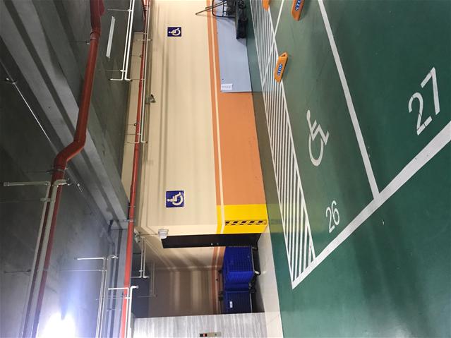 無障礙客房‧設施及友善環境-3