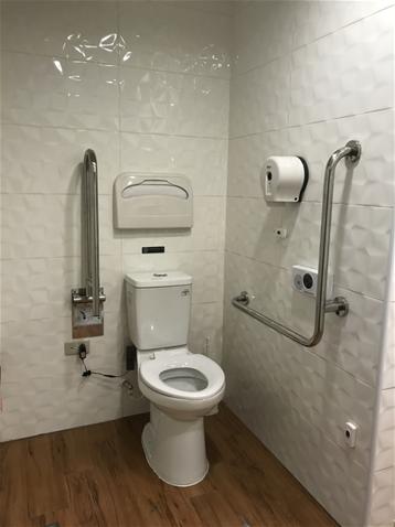 無障礙設施及友善環境-2