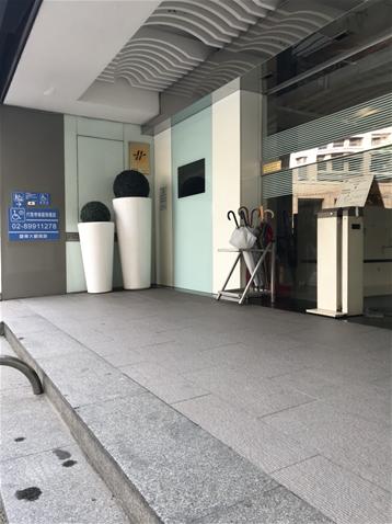 無障礙設施及友善環境-7