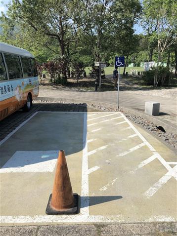 無障礙客房‧設施及友善環境-3