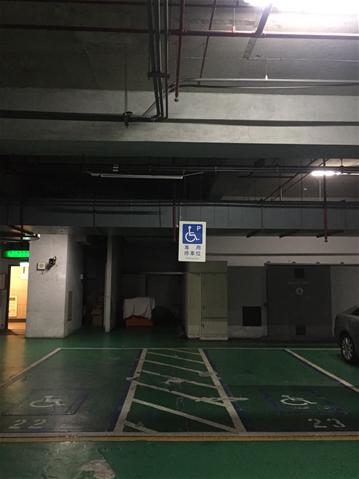 無障礙客房‧設施及友善環境-5