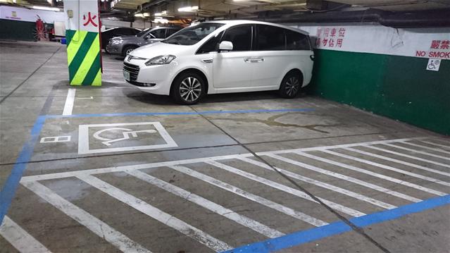 無障礙設施及友善環境-6