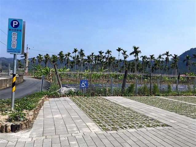 無障礙設施及友善環境-1