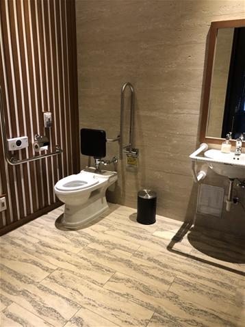 無障礙設施及友善環境-1