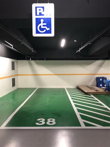 無障礙設施及友善環境-3