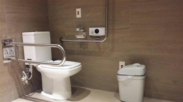 無障礙設施及友善環境-1