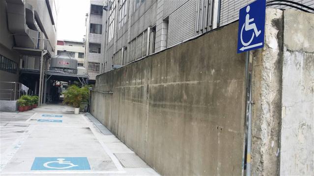 無障礙設施及友善環境-5