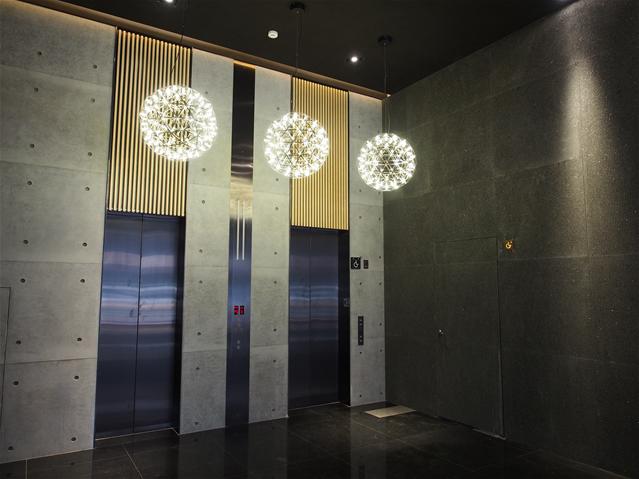 無障礙客房‧設施及友善環境-1