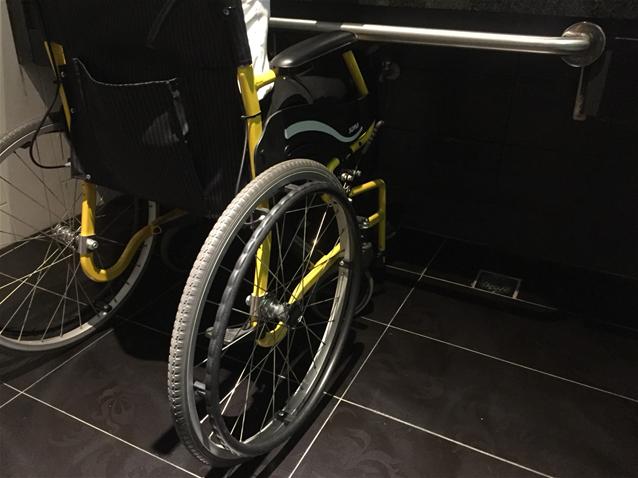 無障礙設施及友善環境-4