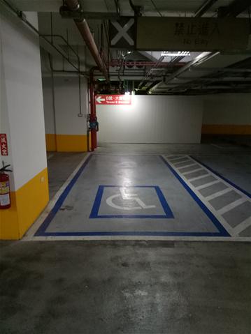 無障礙設施及友善環境-7