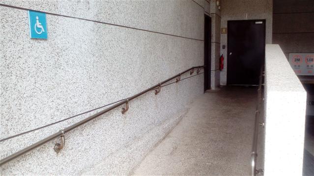 無障礙設施及友善環境-4