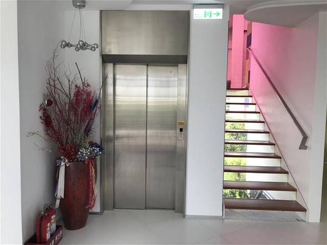 無障礙客房‧設施及友善環境-2
