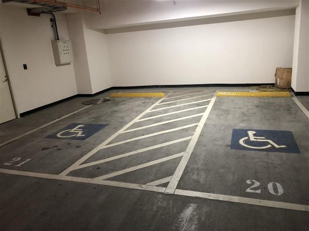 無障礙客房‧設施及友善環境-3