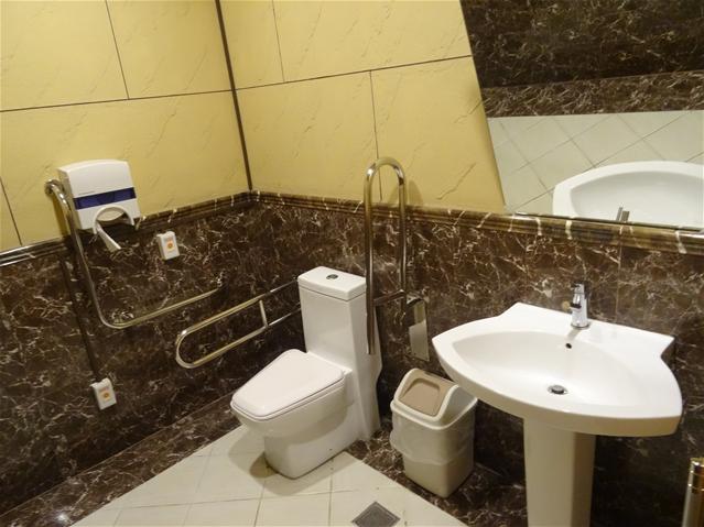 無障礙設施及友善環境-1