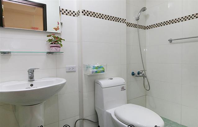 無障礙客房‧設施及友善環境-1