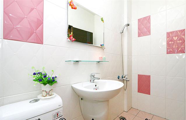 無障礙客房‧設施及友善環境-2