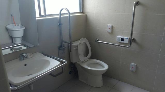 無障礙設施及友善環境-1
