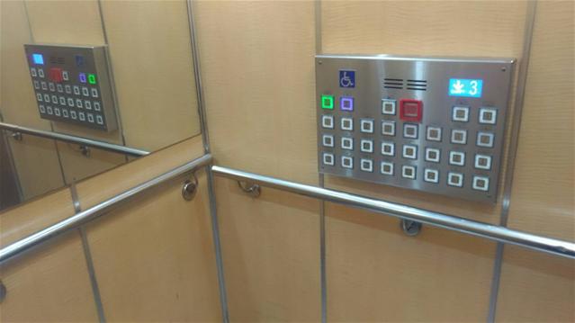 無障礙設施及友善環境-2