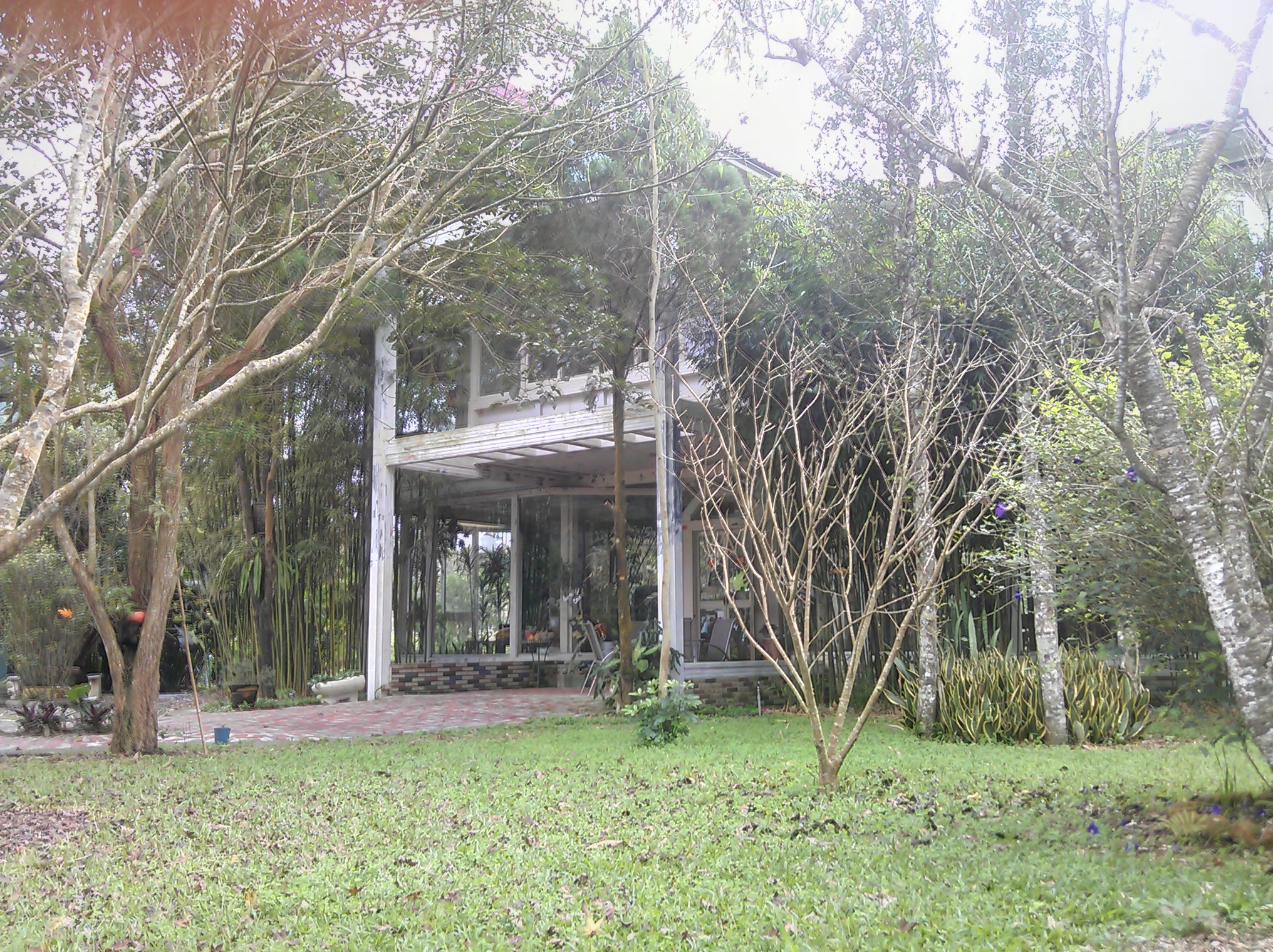 秘密花園設計villa3