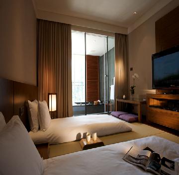 瓏山林蘇澳冷熱泉度假飯店1