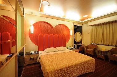 喜來登汽車旅館-3