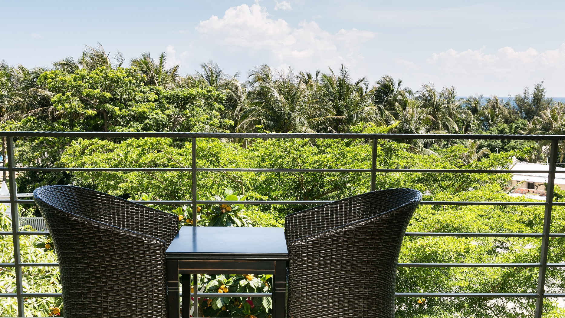 白沙夏季會館民宿-5