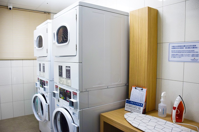 榮美金鬱金香酒店12