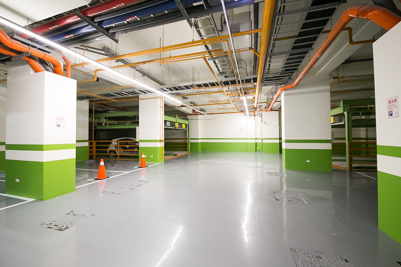 榮美金鬱金香酒店14