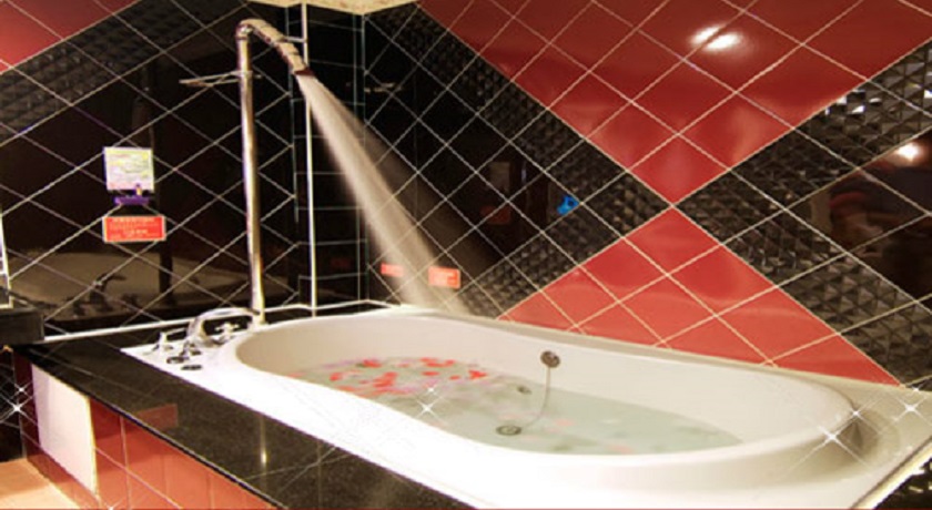 納多利汽車旅館-9