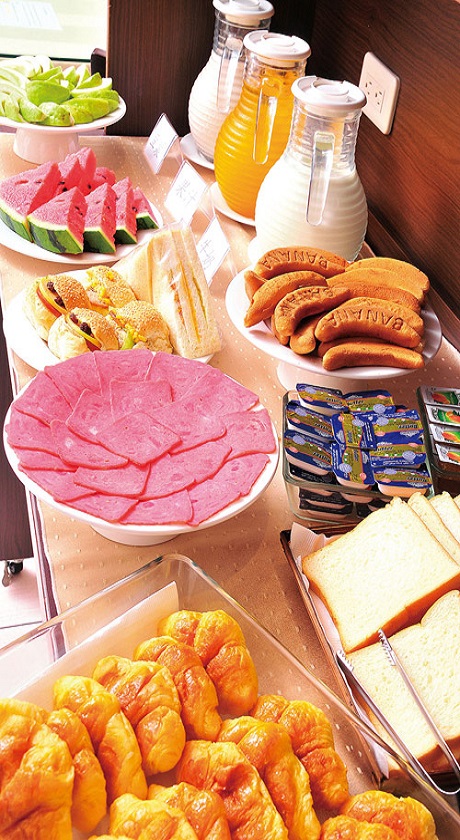 納多利汽車旅館-5