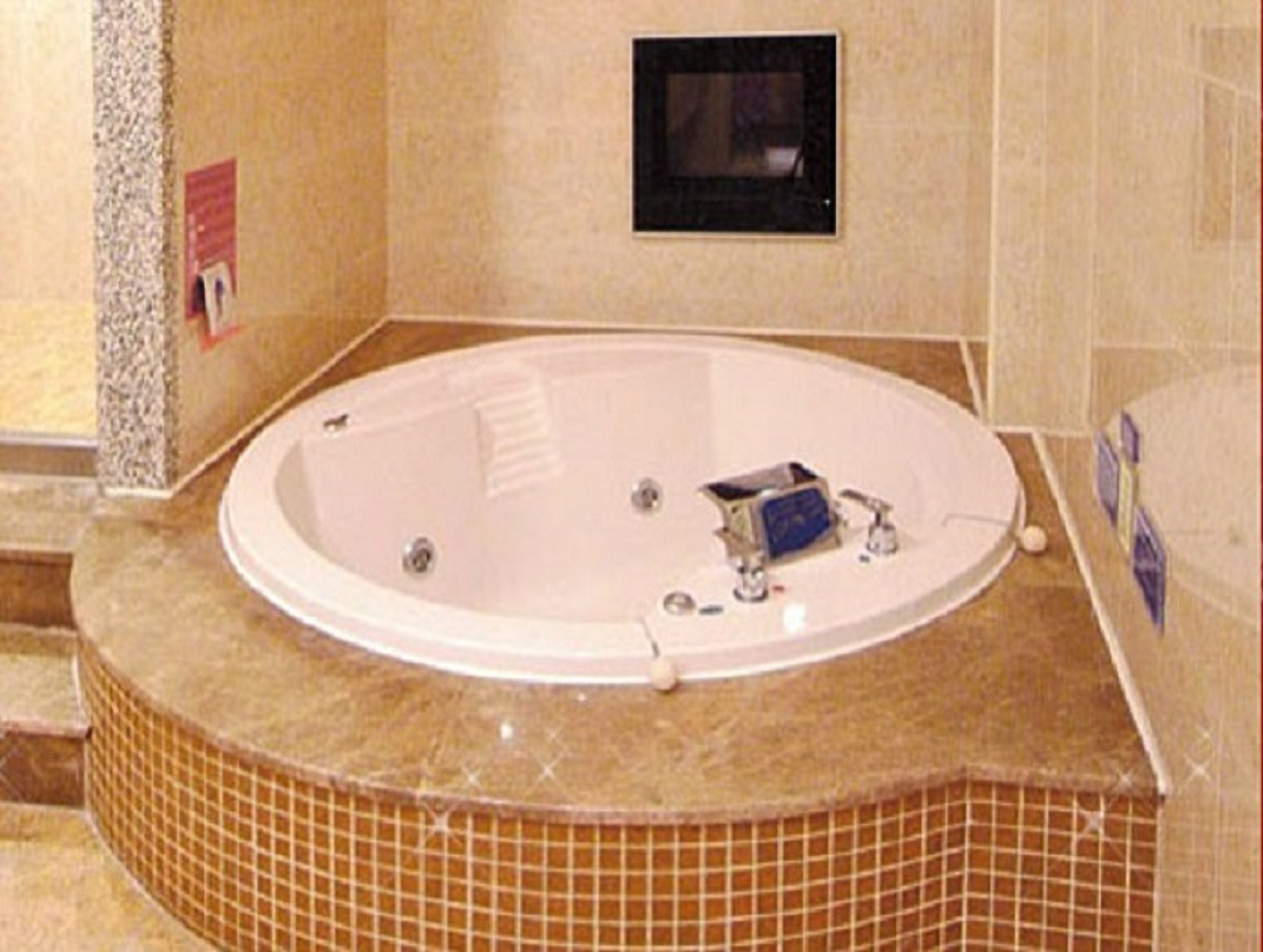 納多利汽車旅館-10