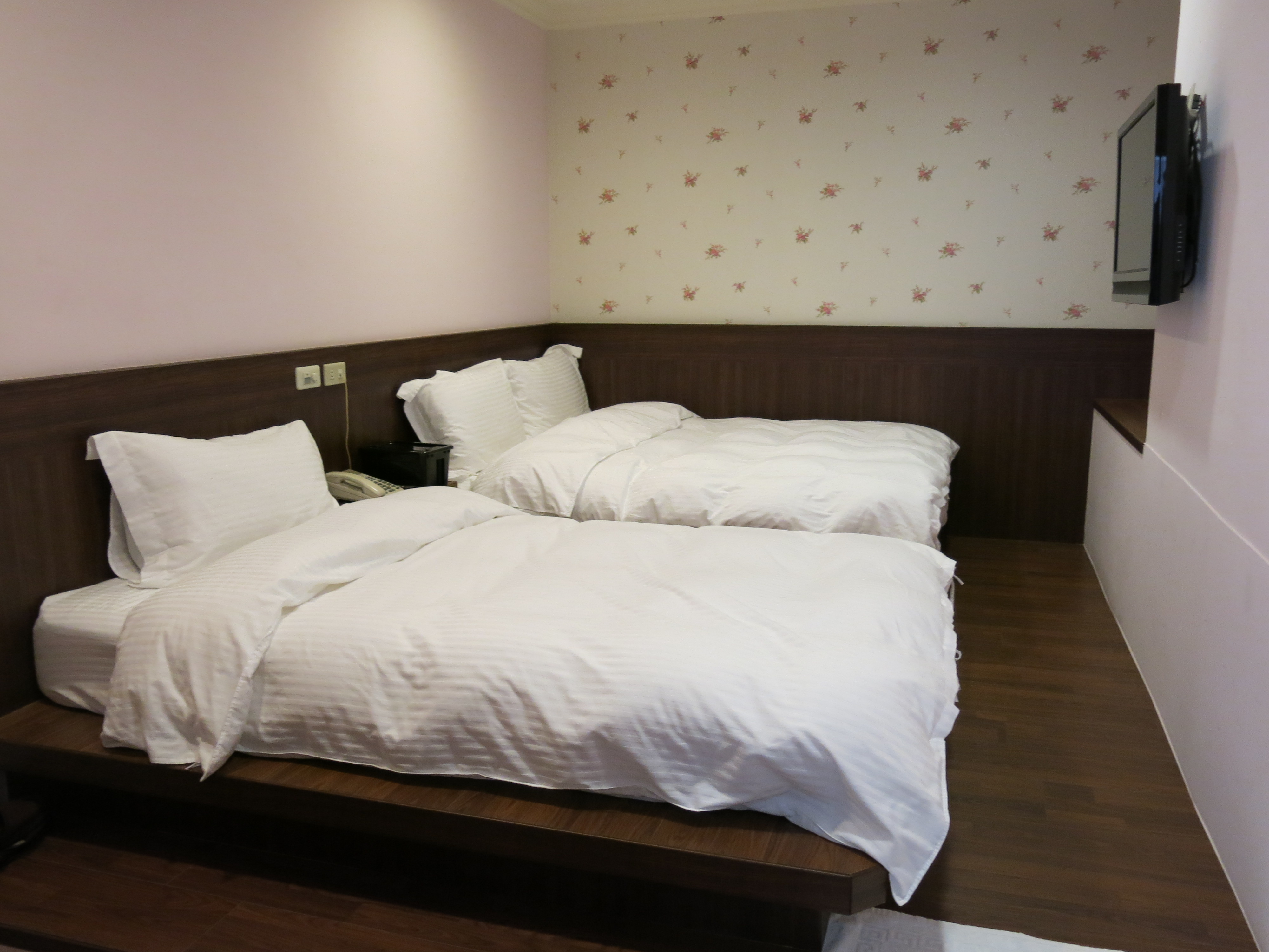 明建星休閒民宿3